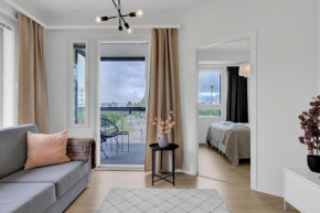 Bellarova Apartments Riistatie